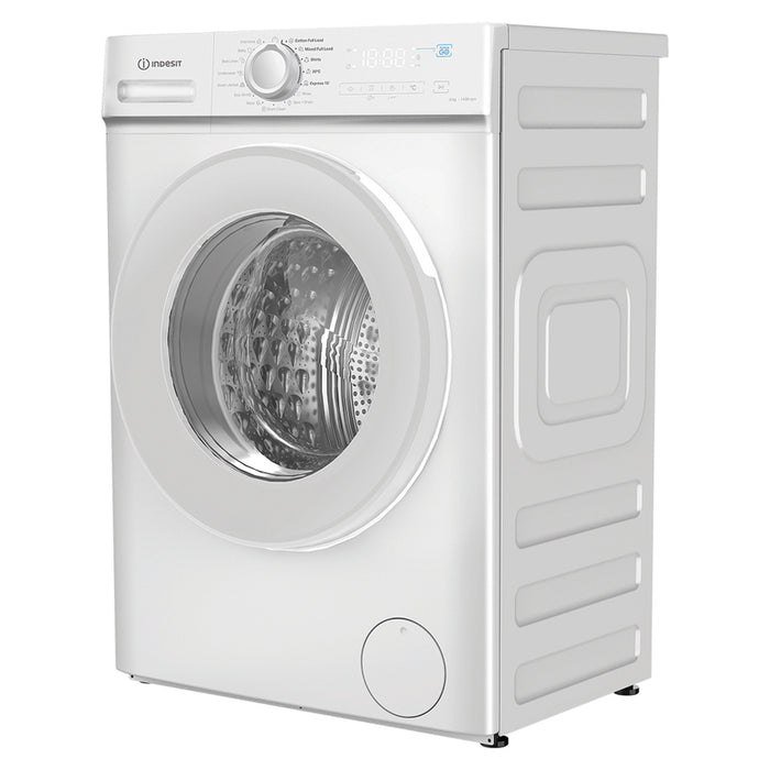 Пералня INDESIT IMA 864 MYTIME EE 8.0 kg, 1400 об/min, ИНВЕРТОРЕН МОТОР