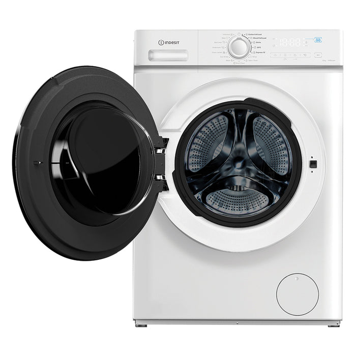 Пералня INDESIT IMA 864 MYTIME EE 8.0 kg, 1400 об/min, ИНВЕРТОРЕН МОТОР