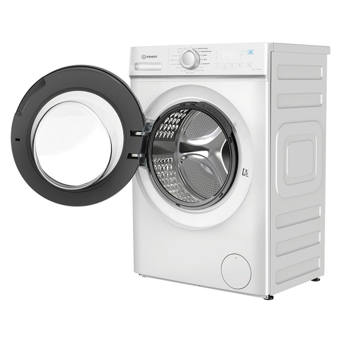 Пералня INDESIT IMA 864 MYTIME EE 8.0 kg, 1400 об/min, ИНВЕРТОРЕН МОТОР