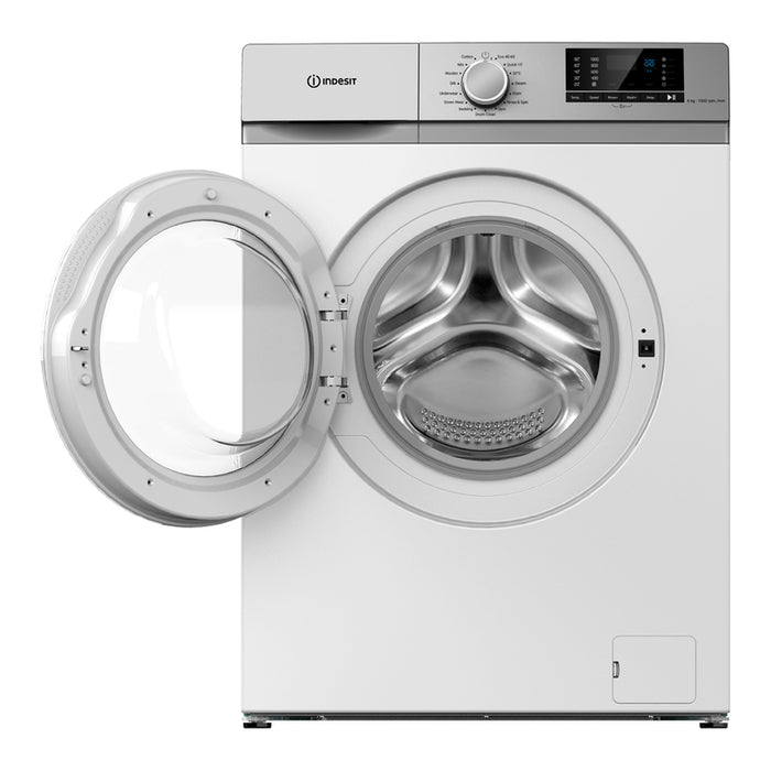 Пералня INDESIT IMA 630 EE 6.0 kg, 1000 об/min, ИНВЕРТОРЕН МОТОР