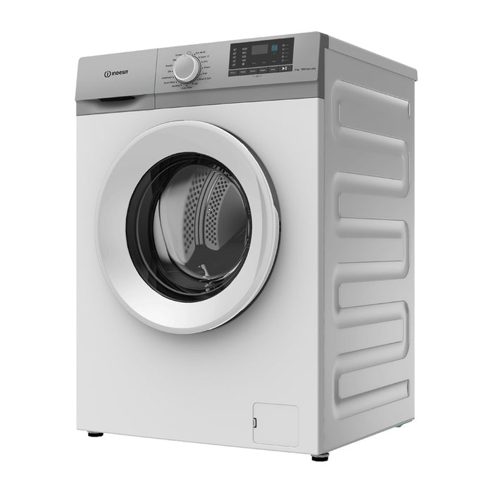 Пералня INDESIT IMA 630 EE 6.0 kg, 1000 об/min, ИНВЕРТОРЕН МОТОР