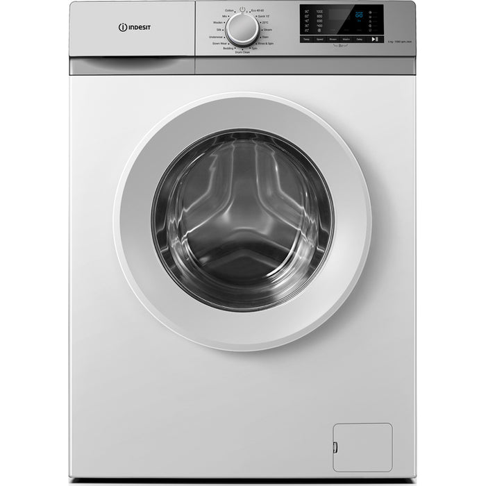 Пералня INDESIT IMA 630 EE 6.0 kg, 1000 об/min, ИНВЕРТОРЕН МОТОР