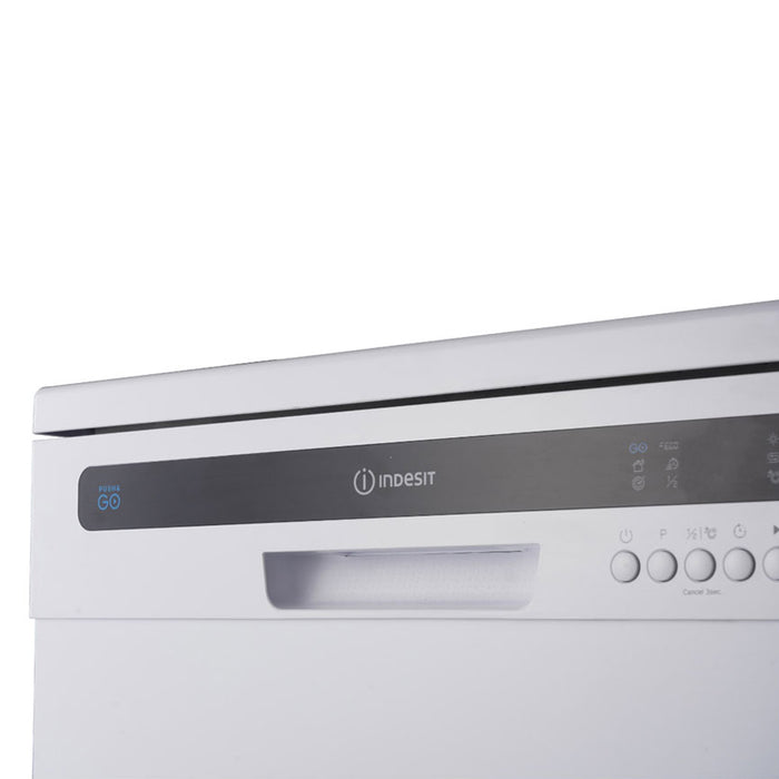 Съдомиялнa INDESIT IN2FE13CNO7W