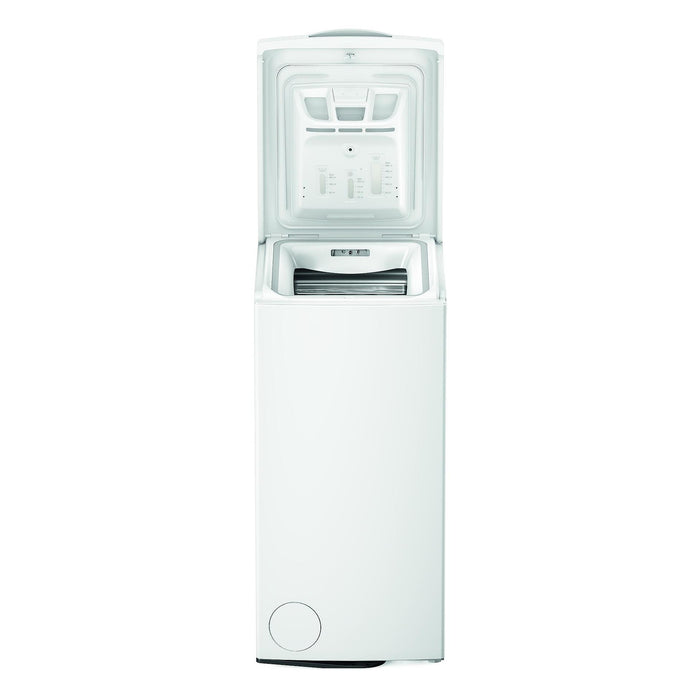 Пералня Indesit BTW S50400 EU/N , 1000 об./мин., 5.00 kg, C , Бя