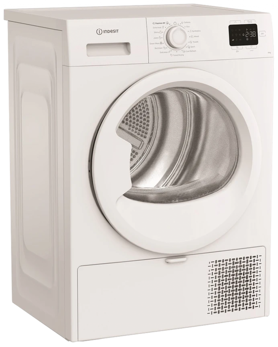 Сушилня Indesit C YSD 83D WW EE