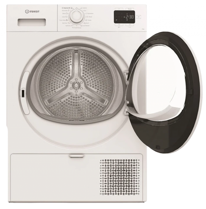 Сушилня Indesit C YSD 83D WW EE