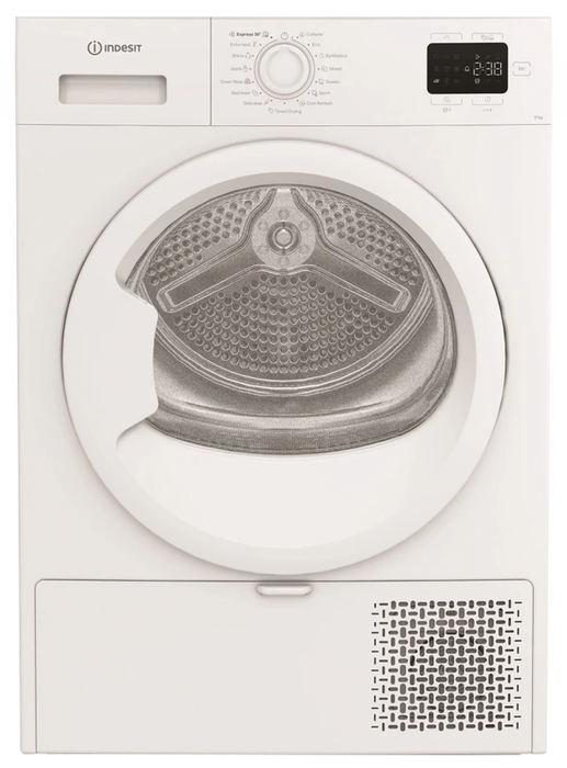 Сушилня Indesit C YSD 83D WW EE