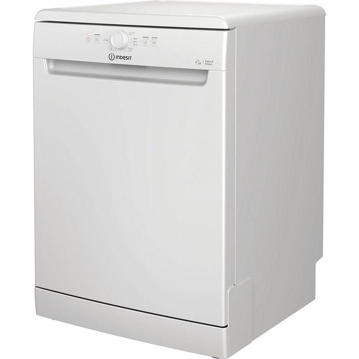 Съдомиялна машина Indesit D2F HK26 , 14 комплекта, E , 60 Ш, мм