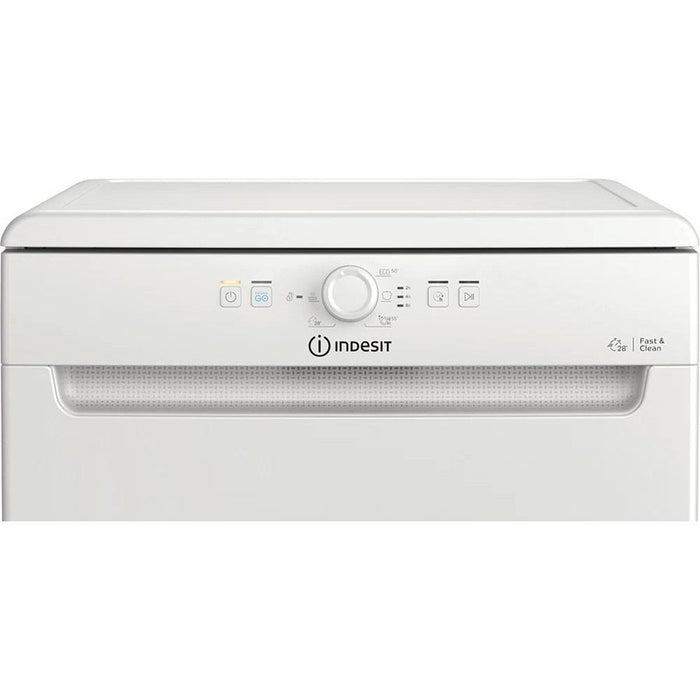 Съдомиялна машина Indesit D2F HK26 , 14 комплекта, E , 60 Ш, мм
