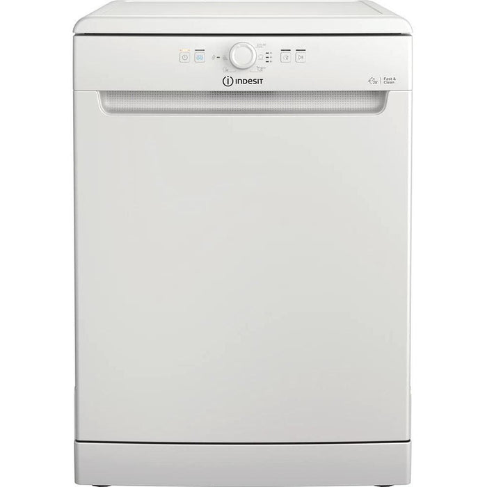 Съдомиялна машина Indesit D2F HK26 , 14 комплекта, E , 60 Ш, мм
