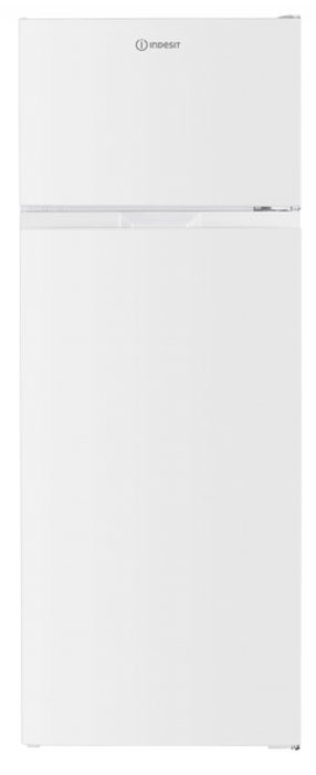 Хладилник с горна камера Indesit I55T0 412W