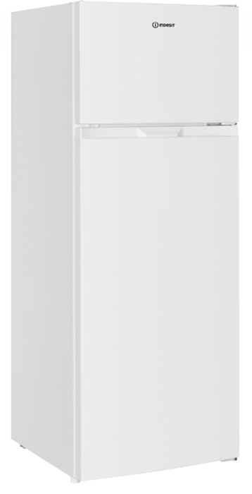 Хладилник с горна камера Indesit I55T0 412W