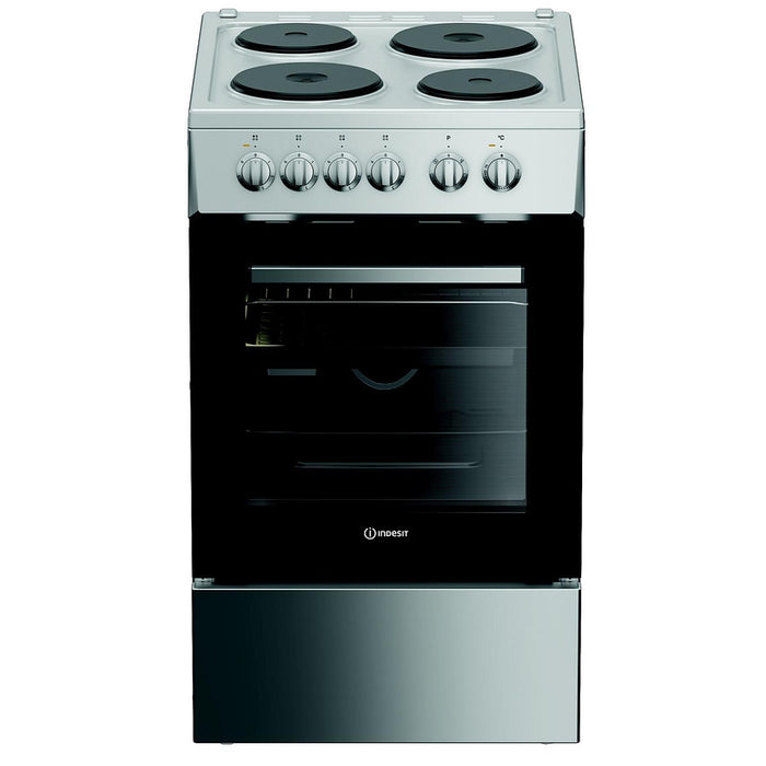 Готварска печка - електрическа Indesit I5E5PMS