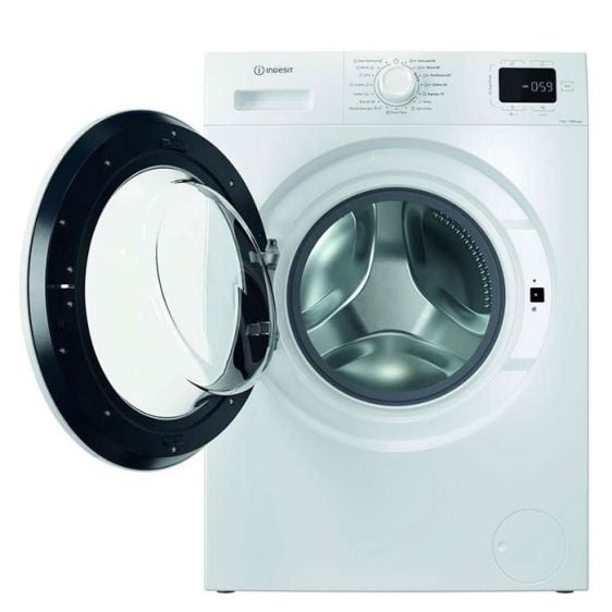 Пералня INDESIT IM 762 MY TIME EE