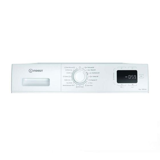Пералня INDESIT IM 762 MY TIME EE