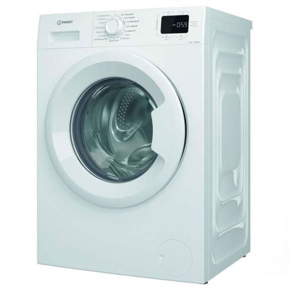 Пералня INDESIT IM 762 MY TIME EE