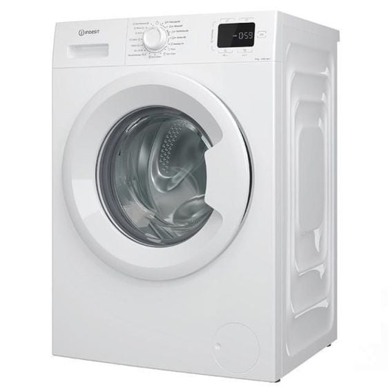 Пералня INDESIT IM 864 MY TIME EE, 8 кг, 1400 об/мин