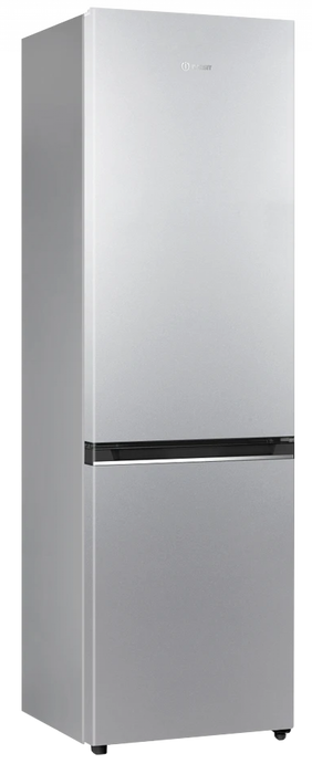 Хладилник с фризер Indesit INKF 8251 S4E