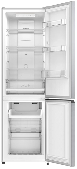 Хладилник с фризер Indesit INKF 8251 S4E