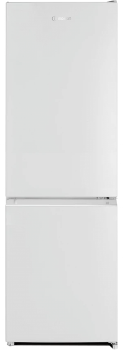 Хладилник с фризер Indesit INKF 8251 W4E