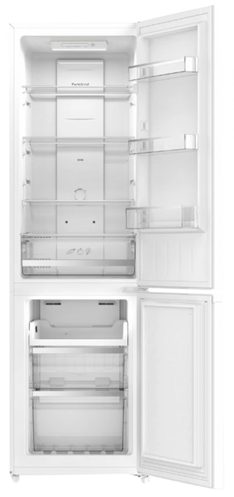 Хладилник с фризер Indesit INKF 8251 W4E