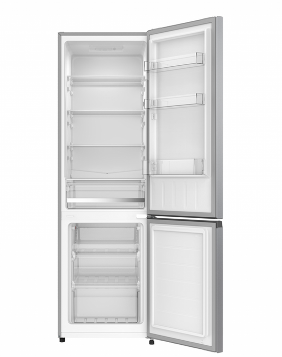 Хладилник с фризер Indesit INKS 8261 S4E