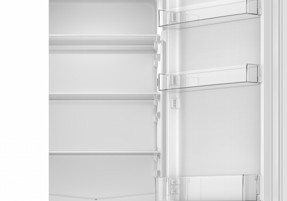 Хладилник с фризер Indesit INKS 8261 W4E