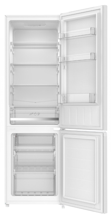 Хладилник с фризер Indesit INKS 8261 W4E