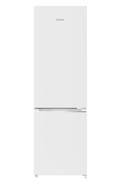 Хладилник с фризер Indesit INKS 8261 W4E