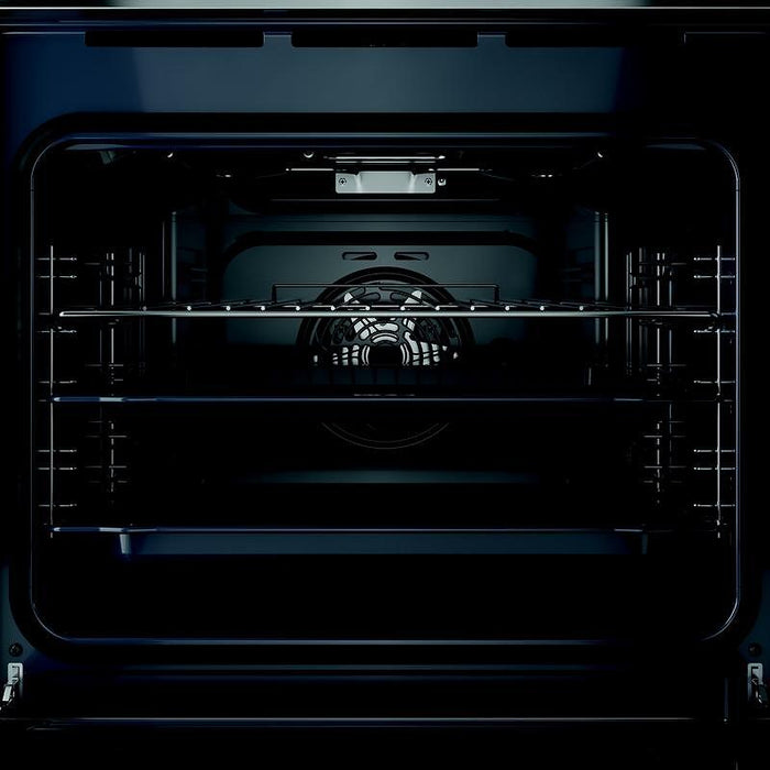 Фурна за вграждане Indesit IO 255HU X , Push бутони , 71 , А , Hydrolitic