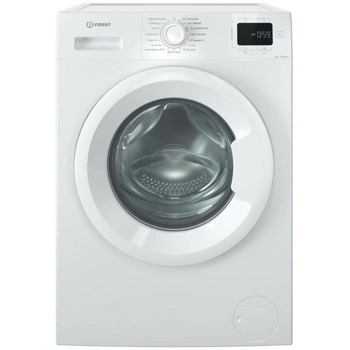 Перална машина Indesit IM640TIMEEE 60 cm 1000 rpm 6 Kg