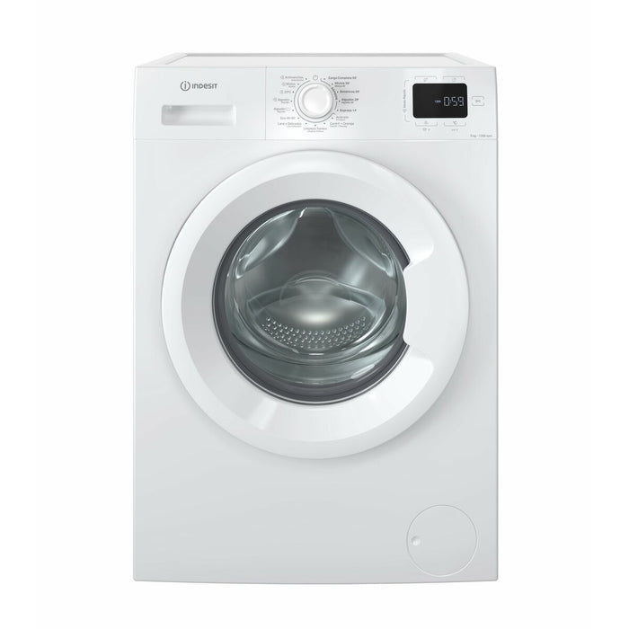 Перална машина Indesit IM962TIMESPT 60 cm 1200 rpm 9 kg
