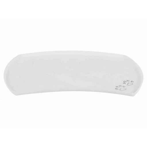 Индивидуална Покривка Trixie 48x27 cm Прозрачен Силикон