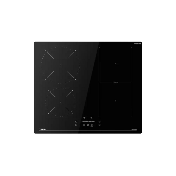 Индукционен плот TEKA IBF 64210 SSM BK