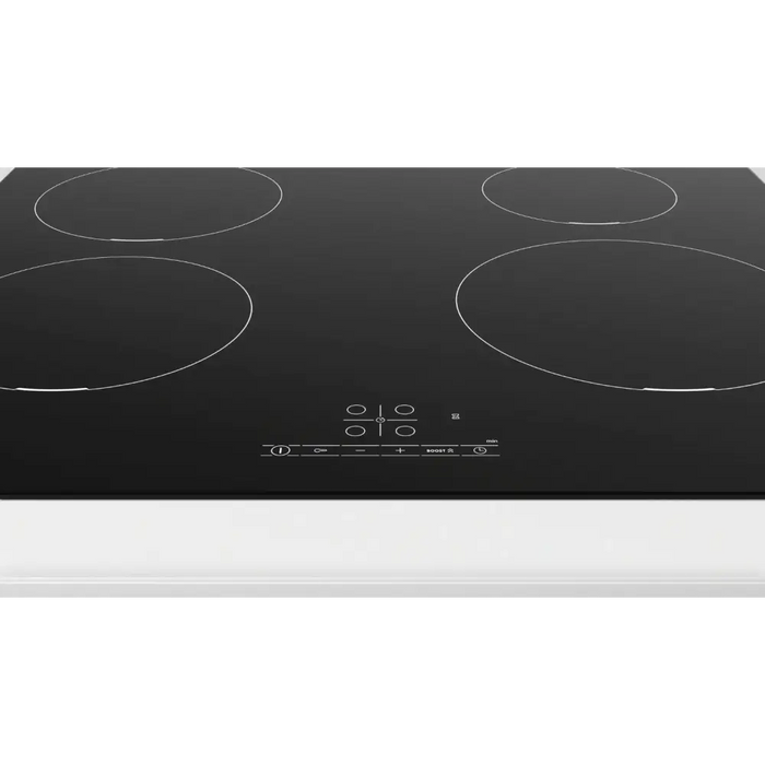 Индукционен плот BOSCH PIE611BB5E
