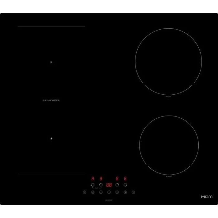 ИНДУКЦИОНЕН КОТЛОН MPM-60-IM-15