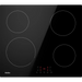 Индукционен плот AMICA PI6501 Черен