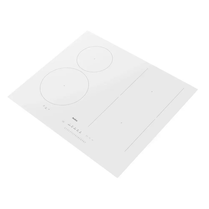 Индукционен плот Amica PIDH6141PHTSUN 3.0 бял