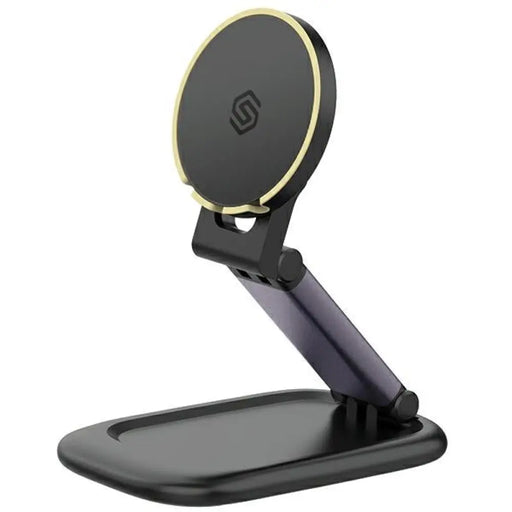 Индуктивна стойка SODI BM310 с MagSafe - черна