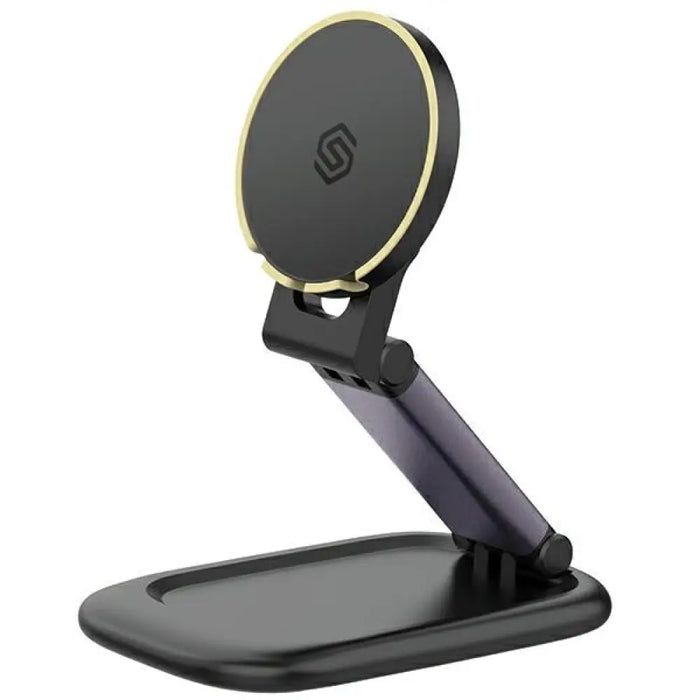 Индуктивна стойка SODI BM310 с MagSafe - черна