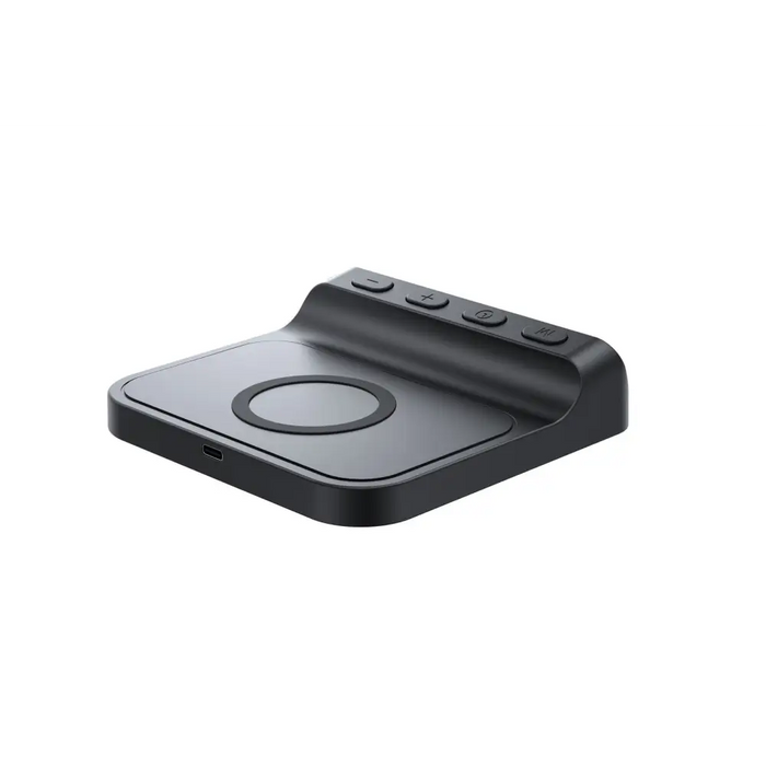 Индуктивно зарядно устройство Havit с таймер W3031