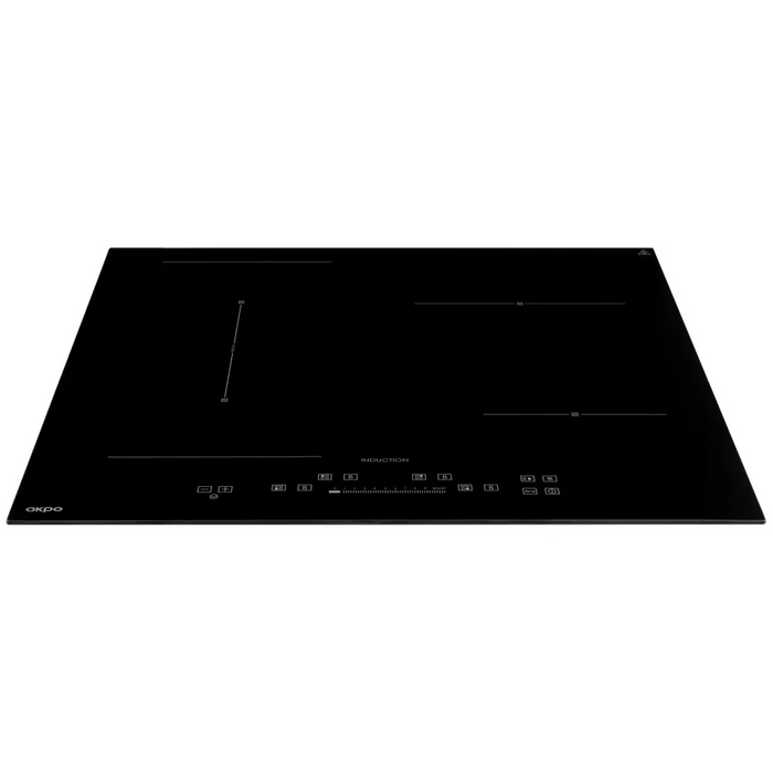 Индукционен плот AKPO PIA 30 6800