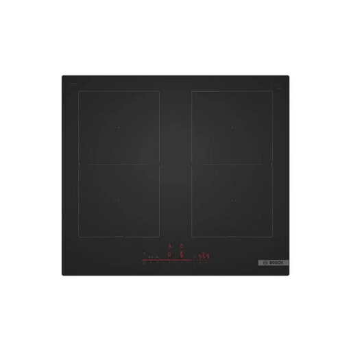 Индукционен котлон BOSCH PVQ61CHB1E подложка