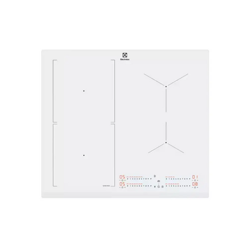 Индукционен котлон ELECTROLUX CIS62450FW