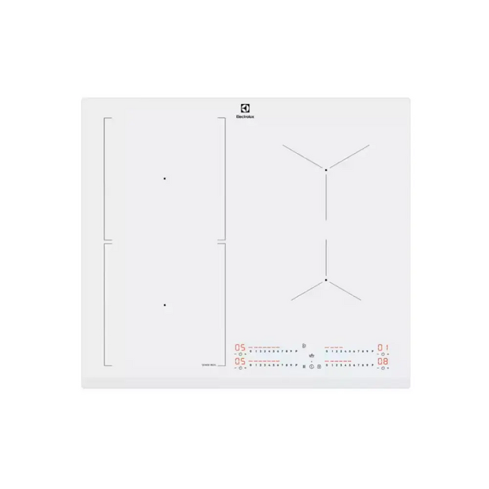 Индукционен котлон ELECTROLUX CIS62450FW