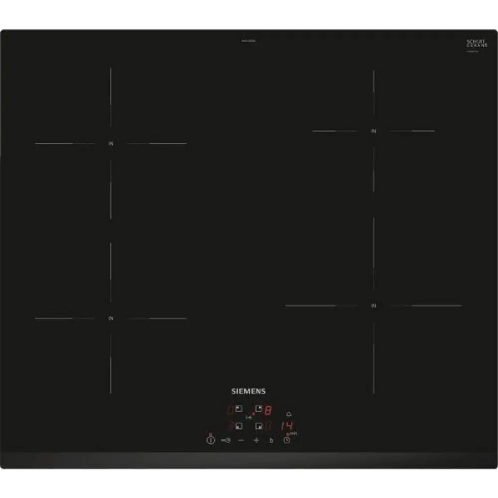 Индукционен котлон SIEMENS EH631BEB6E