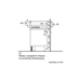 Индукционен котлон BOSCH PVQ61CHB1E подложка