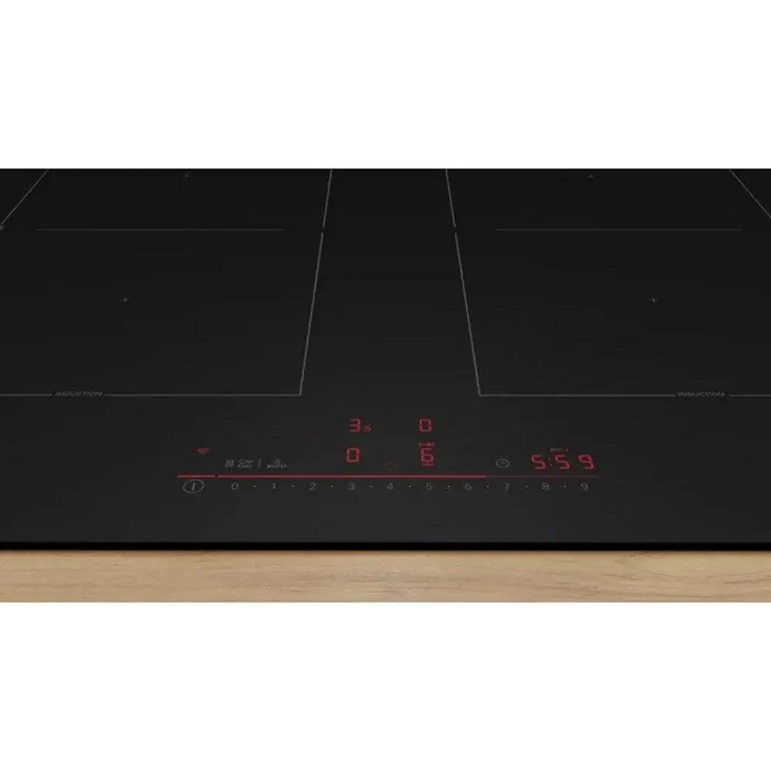 Индукционен котлон BOSCH PVQ61CHB1E подложка