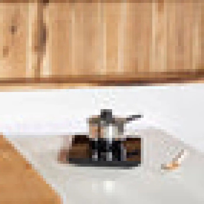 ИНДУКЦИОНЕН КОТЛОН TAURUS IH2011 2000 W ЧЕРЕН