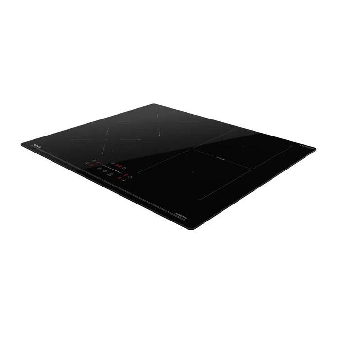 Индукционен плот TEKA IBF 64210 SSM BK